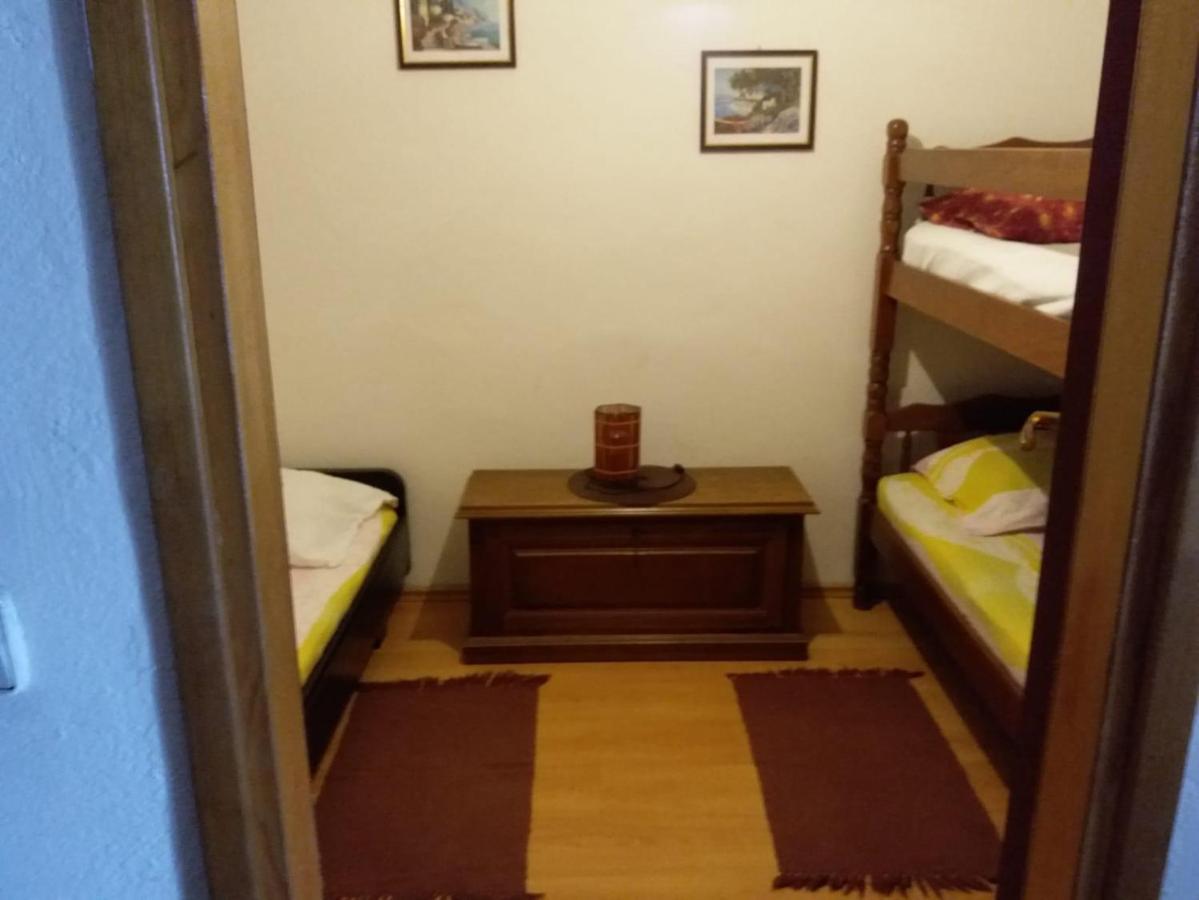 Apartments By The Sea Cove Crkvice, Peljesac - 17667 Kuna Peljeska Exterior photo
